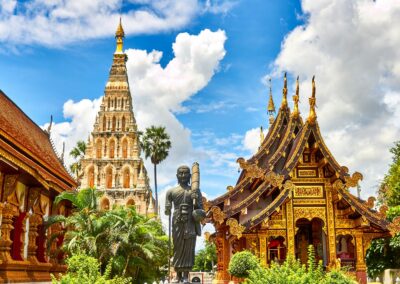 Thailand | 10 Days