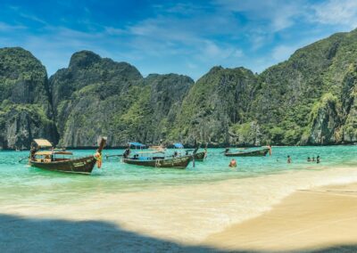 Thailand | 21 Days