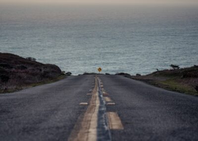 Road Trips