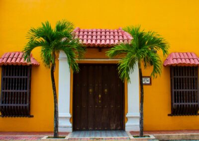 Colombia | 21 Days