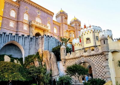 Portugal | 21 Days