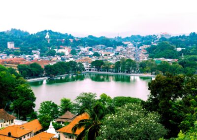 Sri Lanka Medical | 9 Days