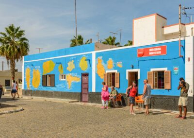 Cape Verde | 21 Days