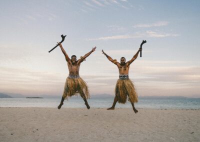 Fiji | 21 Days
