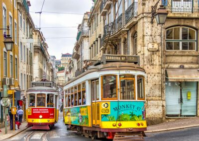 Portugal | 10 Days