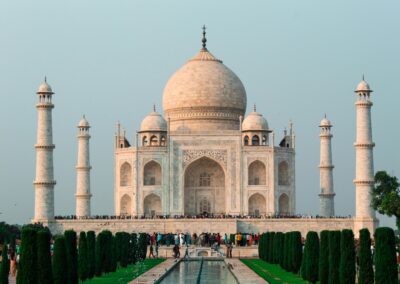 India | 10 Days