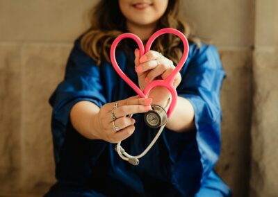Healthcare and Wellbeing
